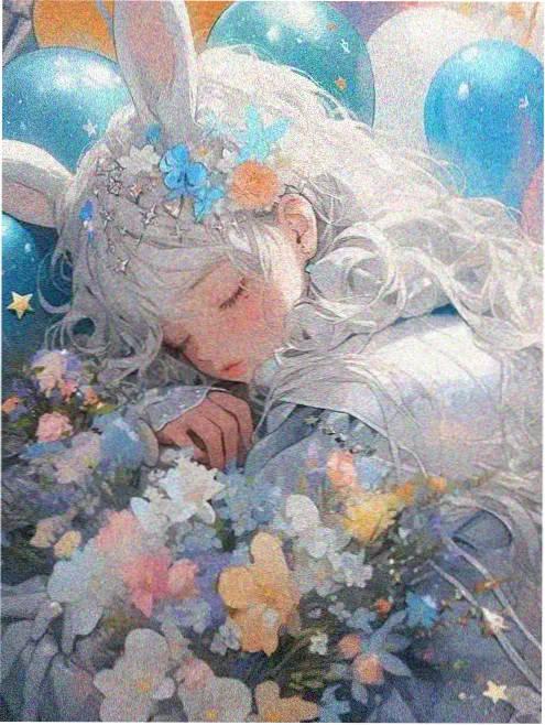 寄生虫剧照