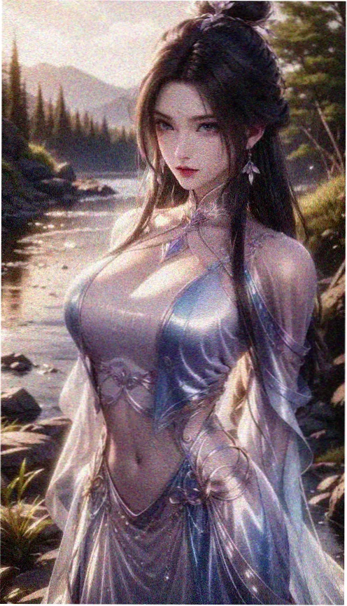 社畜也想被夸 职场动漫