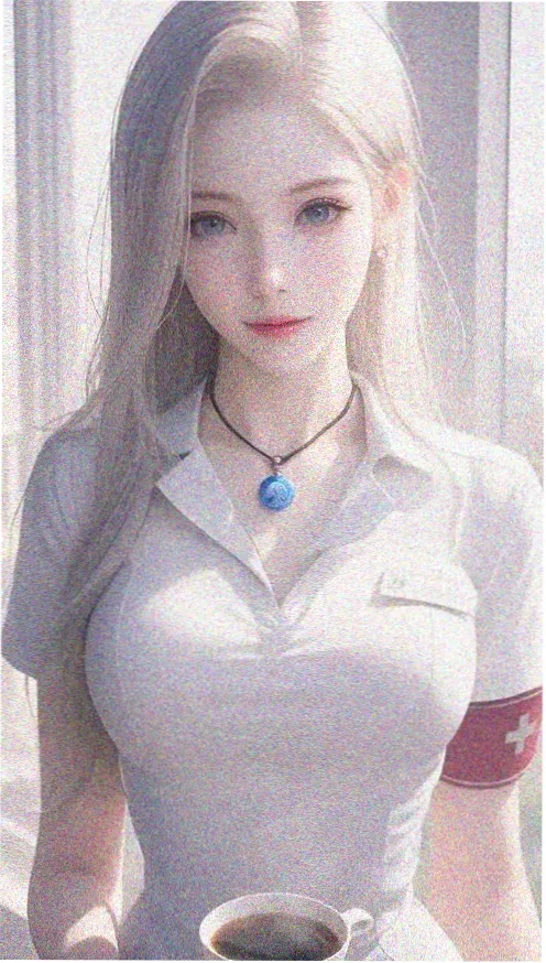 秘密森林剧照